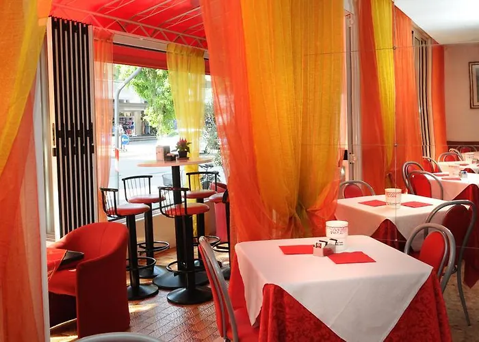 Hotel Fortuna Caorle