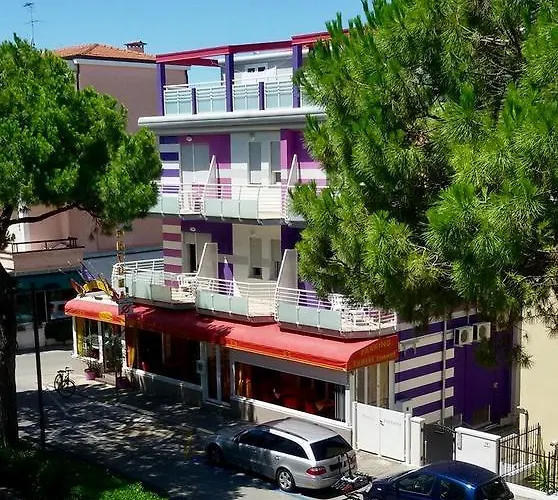 Hotel Fortuna Caorle