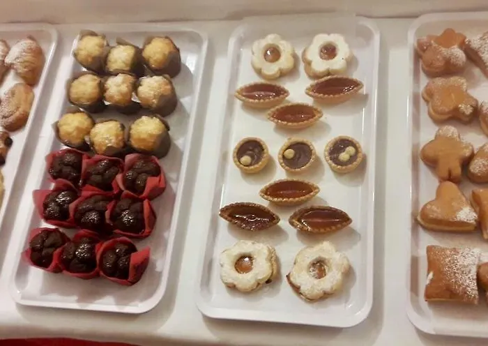 Fortuna Hotel Caorle