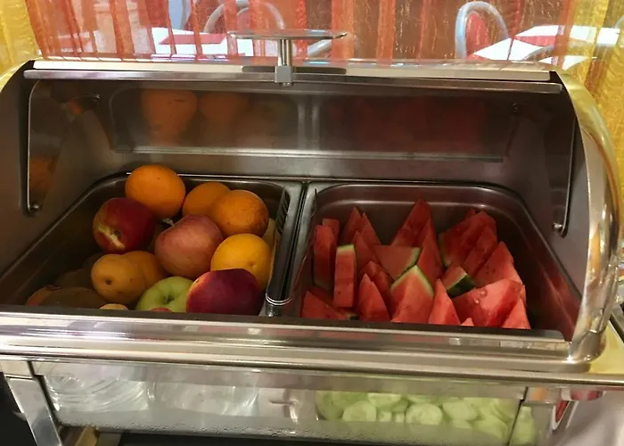 Hotel Fortuna Caorle